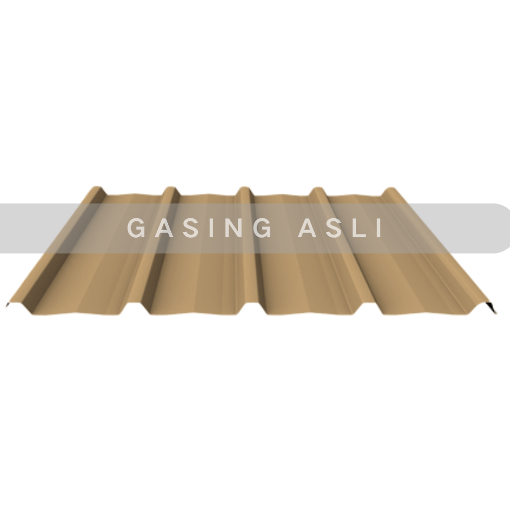 ROOFING UNISPAN