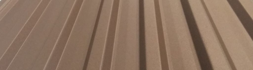 ROOFING UNISPAN