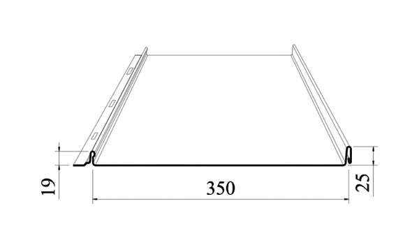 ROOFING UNISEAM