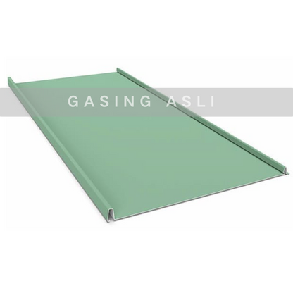 ROOFING UNISEAM