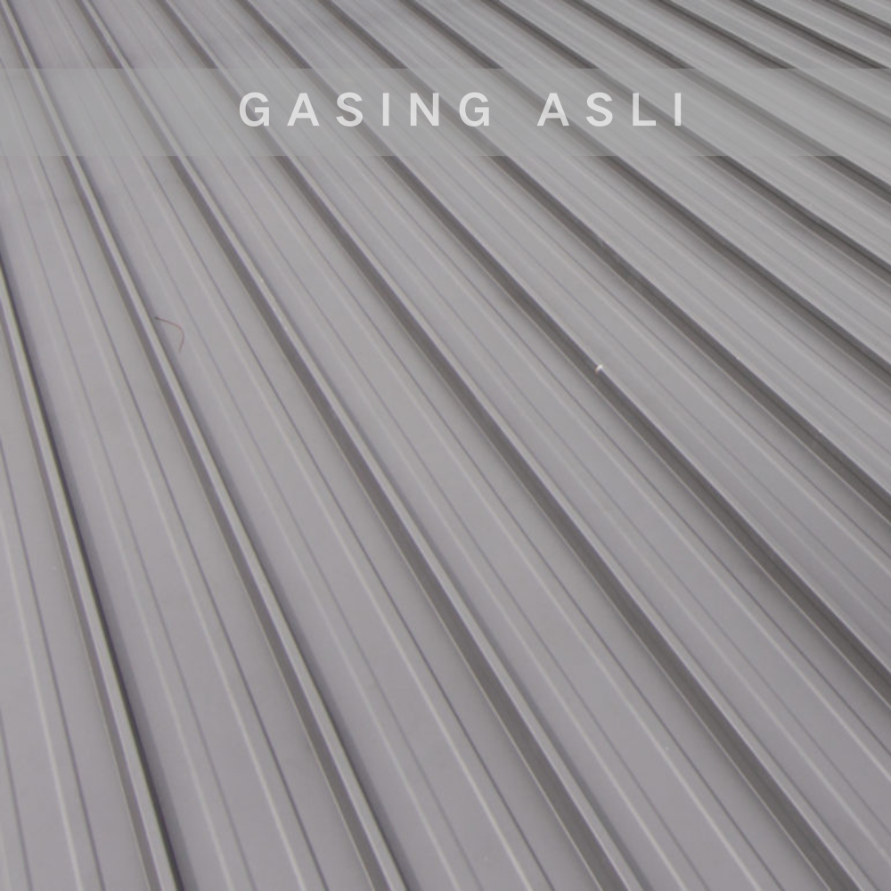 ROOFING UNILOK