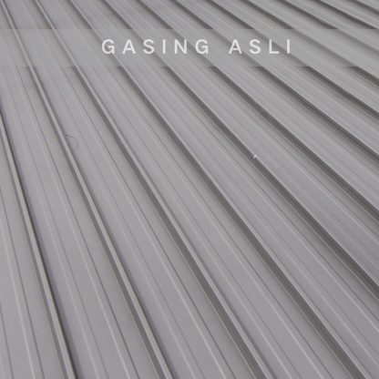 ROOFING UNILOK