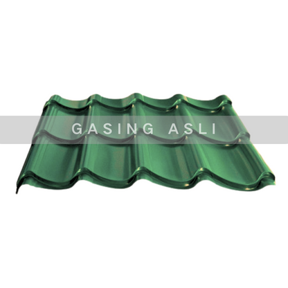 ROOFING UNITILE