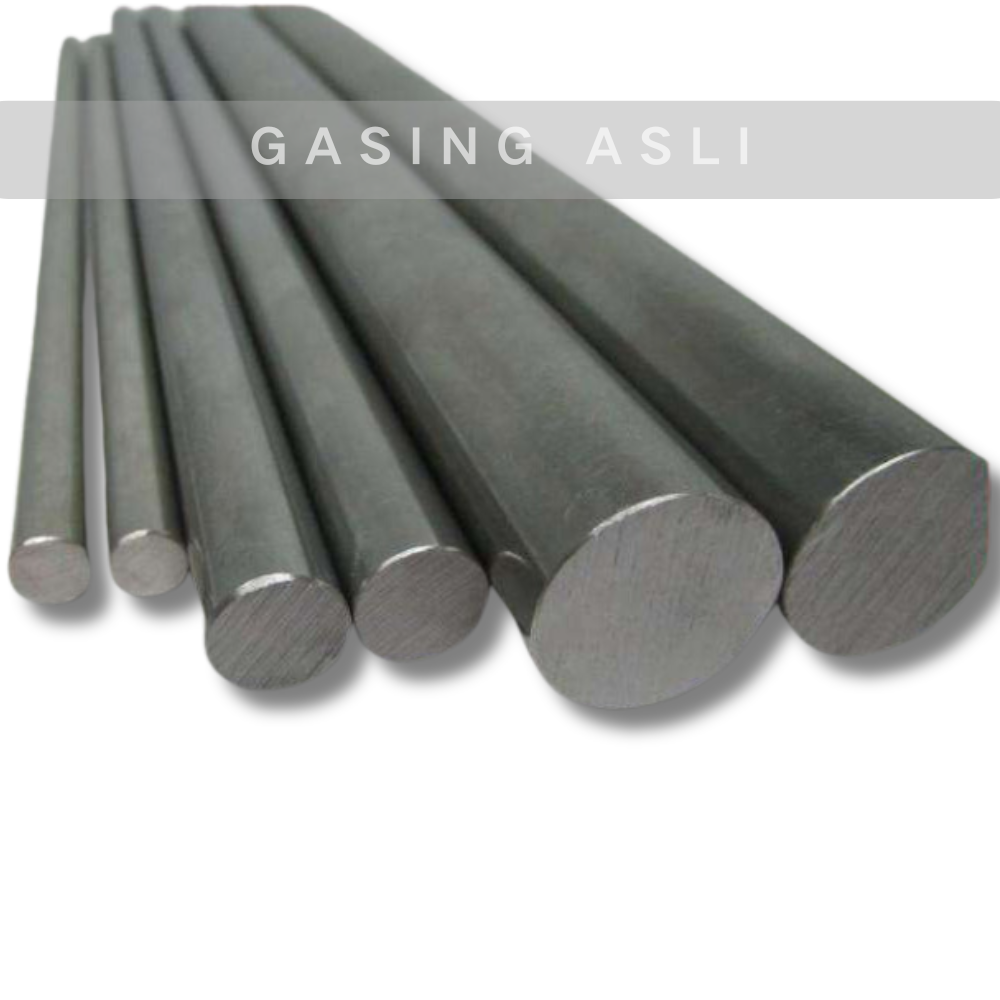 STEEL ROUND BAR