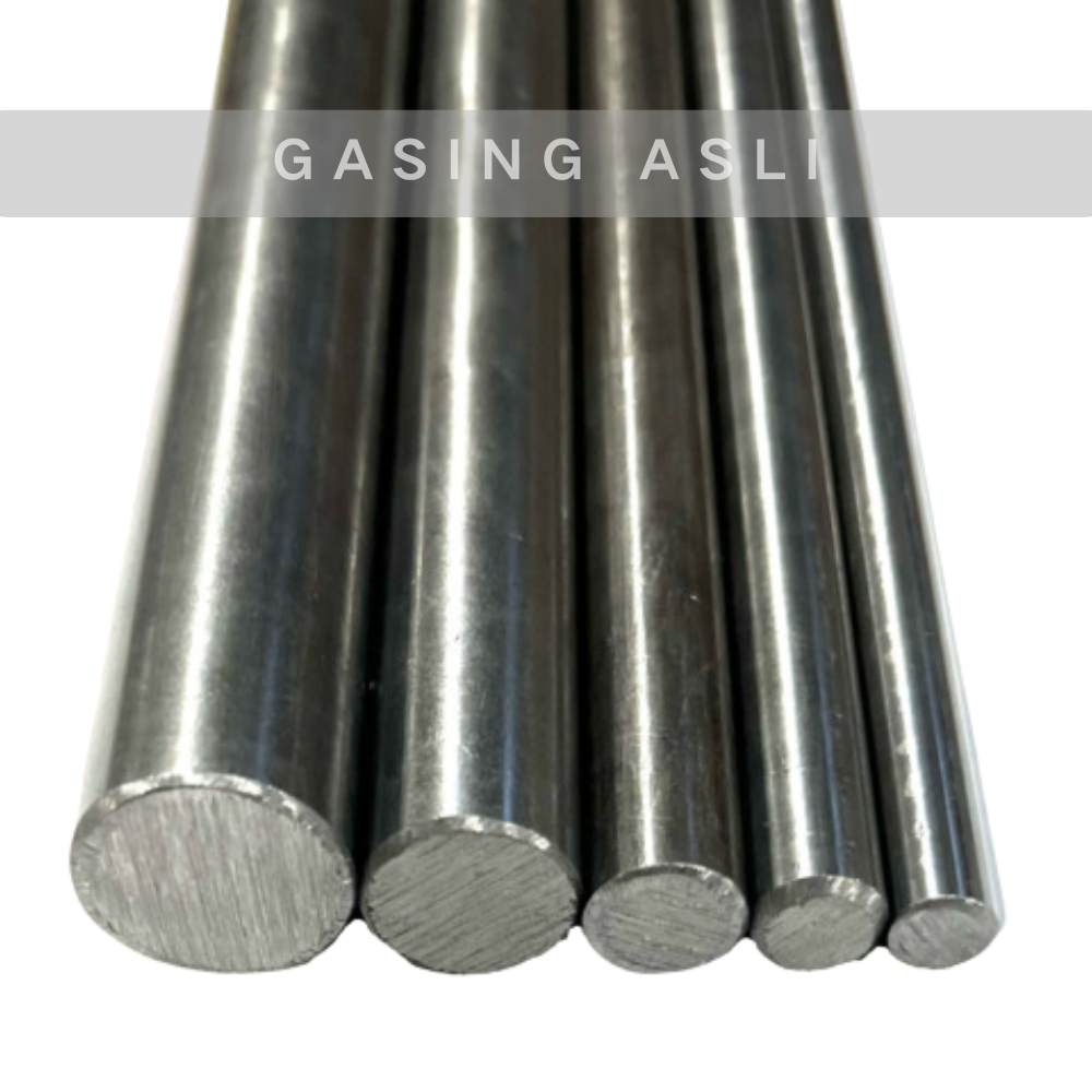 STEEL ROUND BAR