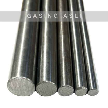 STEEL ROUND BAR