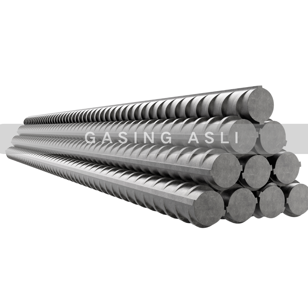 STEEL BAR