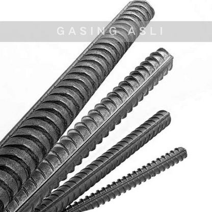 STEEL BAR